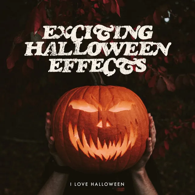 Exciting Halloween Effects