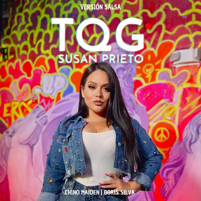 TQG - Versión Salsa