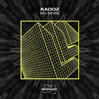 No More by KADOZ