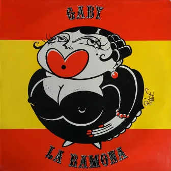 La Ramona by Gaby