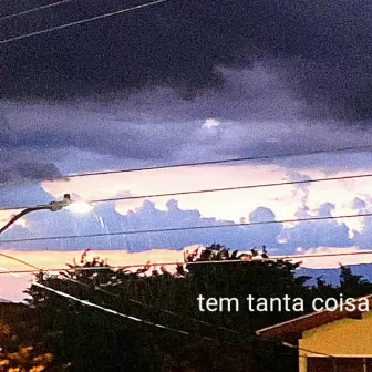 tem tanta coisa by Fabbin