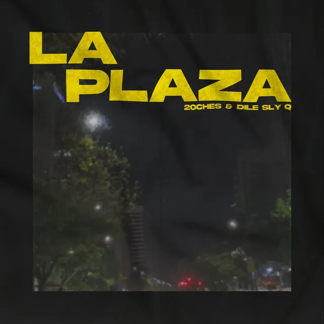 La Plaza