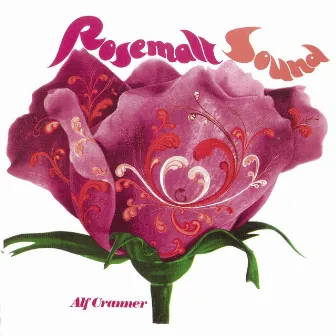 Rosemalt Sound by Alf Cranner