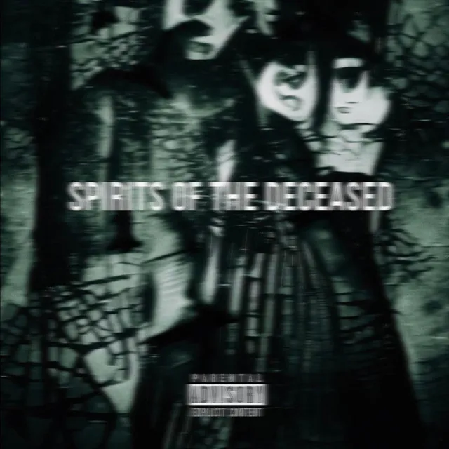 Spirits Of The Deceased