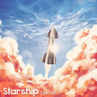 Starship by Fiori DS