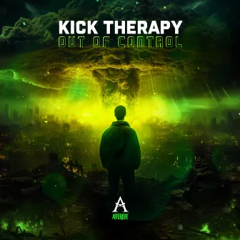 Out Of Control by Kick Therapy