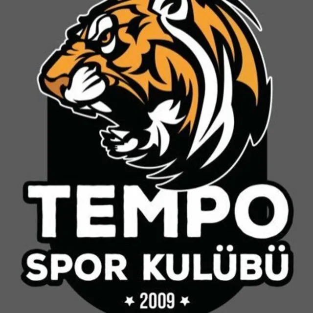 Tempo Mola Yok