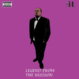 Legend from the Hudson by Tenn Stacks