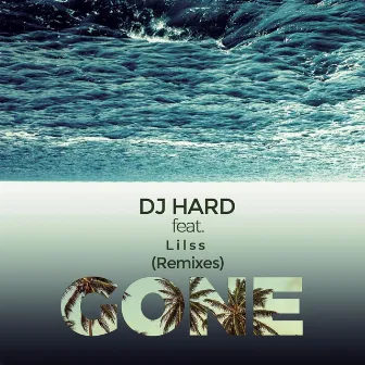 Gone (Remixes) by DJ Hard