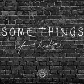 Some Things by Jussie Smollett