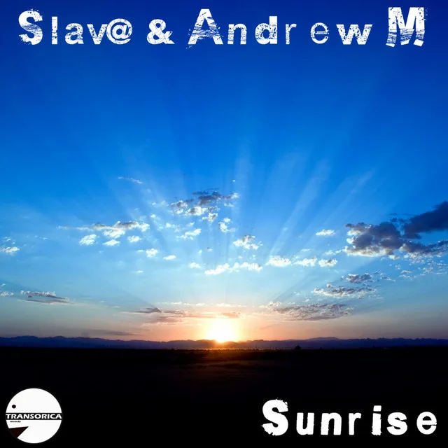 Sunrise - Original Mix