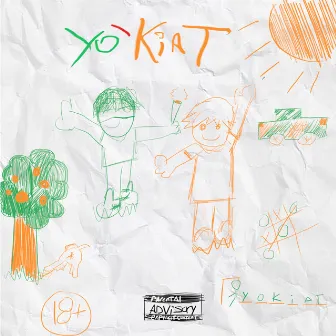 Yo'Kiat by Yoshua