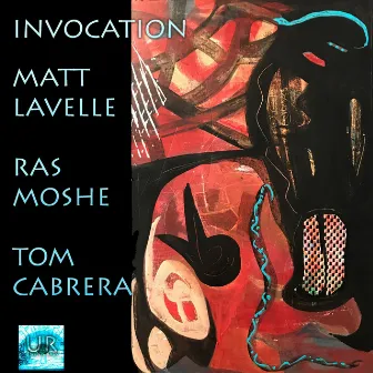 Invocation by Tom Cabrera