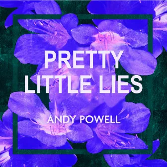 Pretty Little Lies by Andy Powell