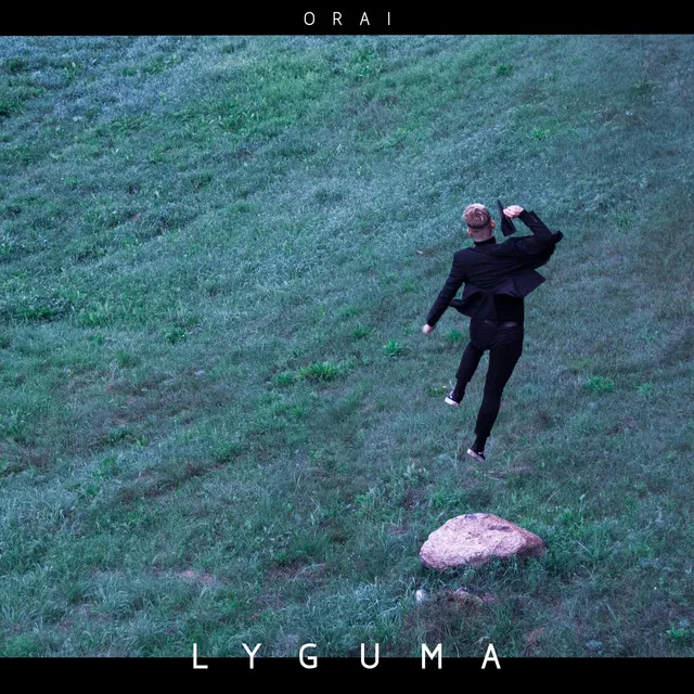 Lyguma