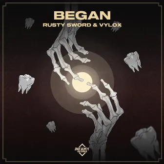 Began by Rusty Sword