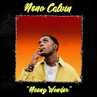 Neeny Wonder by Neno Calvin