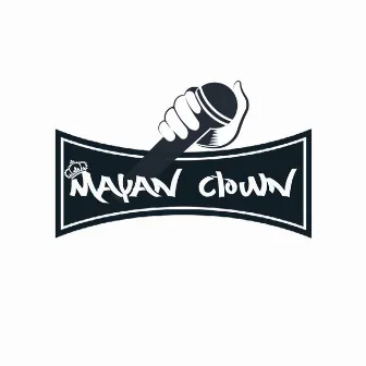 Noche De Fiesta by Mayan Clown