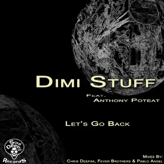 Lets Go Back by Dimi Stuff