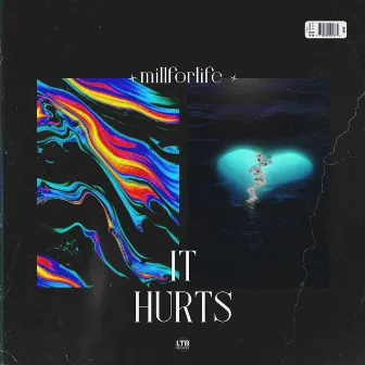 It Hurts by millforlife