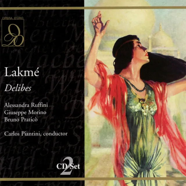 Lakmé