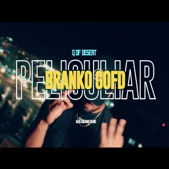 Peliculear by Branko GOFD