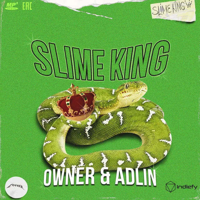 Slime King