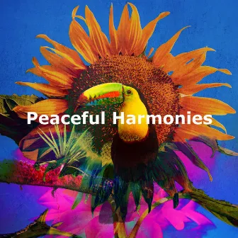 Peaceful Harmonies by Birds 3AM