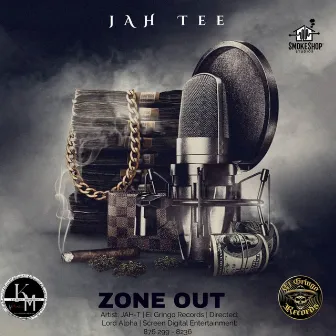 Zone Out by Jah Tee