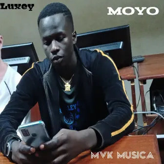 Moyo by Luxey