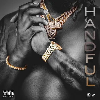 Handful by Young TeeTee