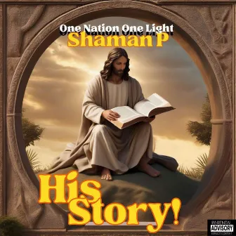 HIS STORY by Shaman P