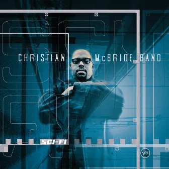 Sci-Fi by Christian McBride