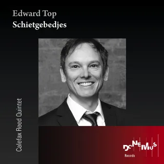 Schietgebedjes by Edward Top