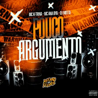 Pouco Argumento by MC KTRINA