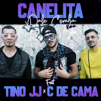 Dale Comba (Remix) by C de Cama