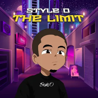 The Limit by Style O