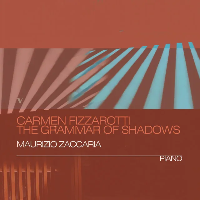 "The Grammar of Shadows" for Piano (2024)