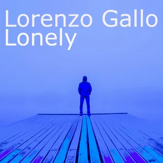 Lonely by Lorenzo Gallo