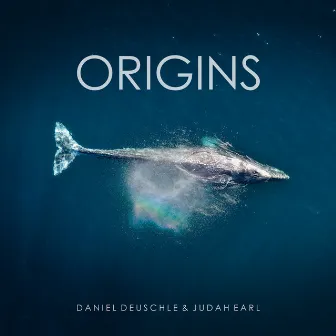 Origins by Judah Earl