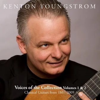 Voices of the Collection, Vol. 1 & 2 by Kenton Youngstrom