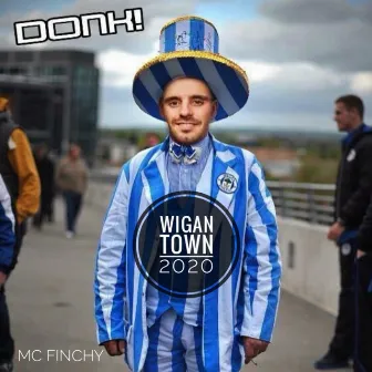 Wigan Town by MC Finchy