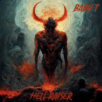 Hell Raiser by BABY-T