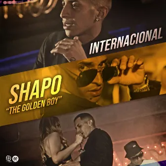 Internacional by Shapo