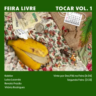 Vinte por Dez/Filó na Feira (TOCAR VOL 1) by etnohaus