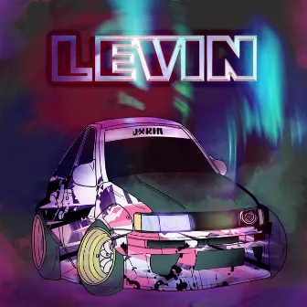 LEVIN by Jxkin