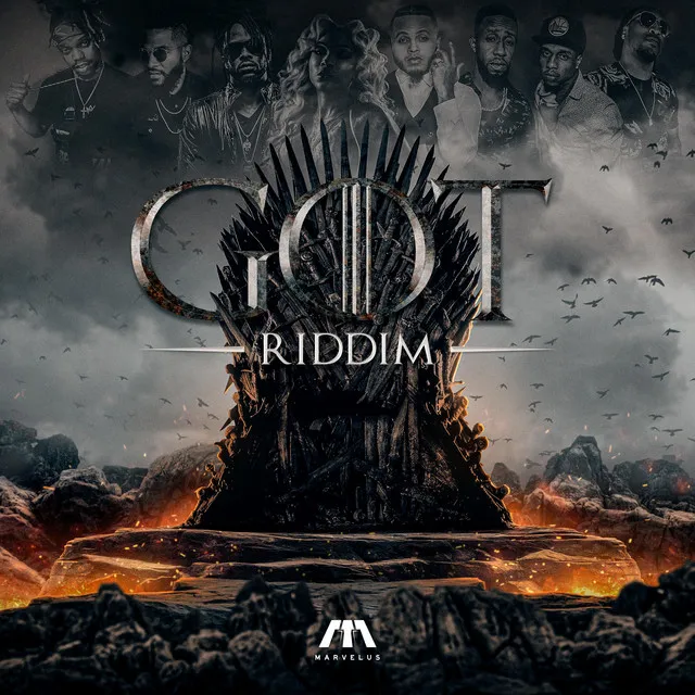 GOT RIDDIM