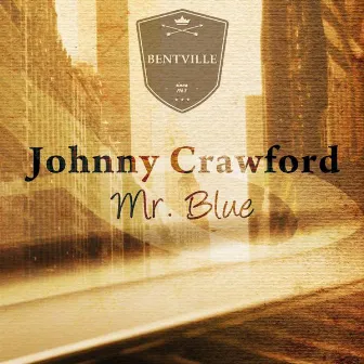 Mr Blue by Johnny Crawford