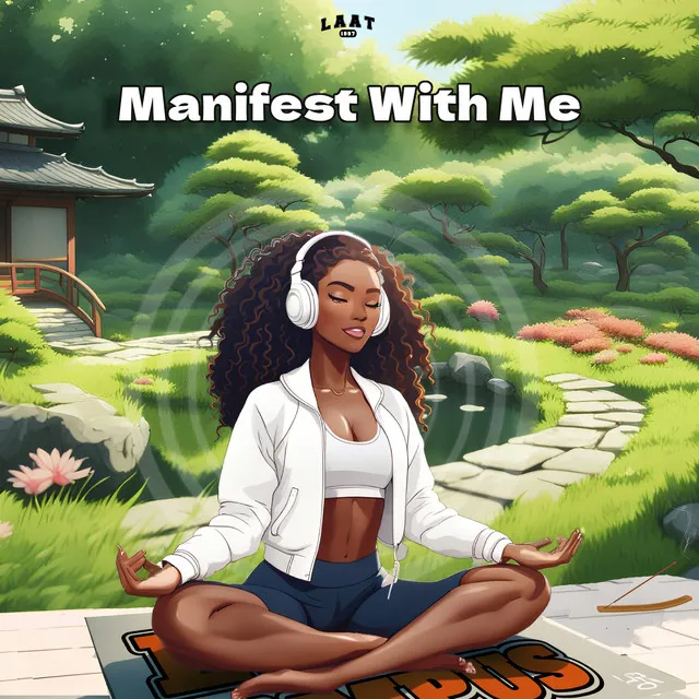 Manifest With Me