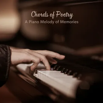 Chords of Poetry: A Piano Melody of Memories by Smooth Morning Jazz